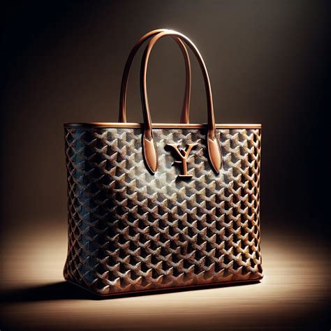 goyard beggar bag|goyard magazine bags.